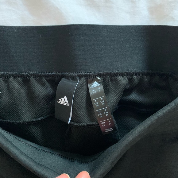 adidas women’s RDY joggers - size small! - Picture 2 of 3